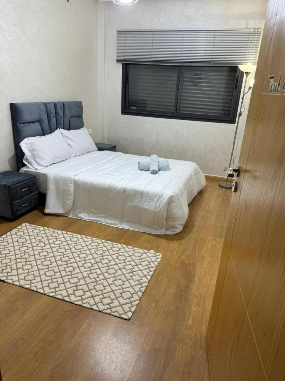 Appartement Luxury A Gueliz Marrakech *