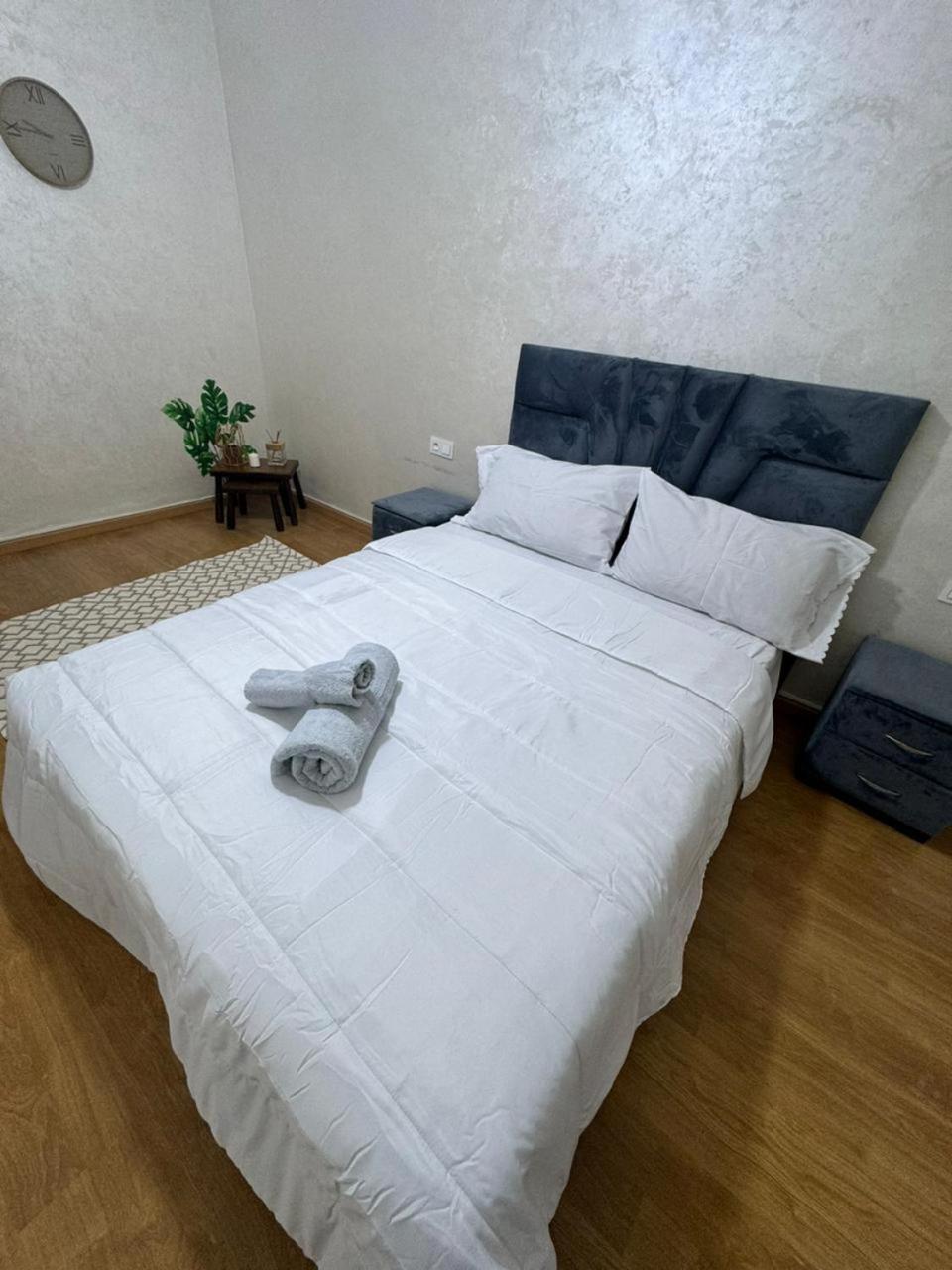 Appartement Luxury A Gueliz Marrakech Marrakesh