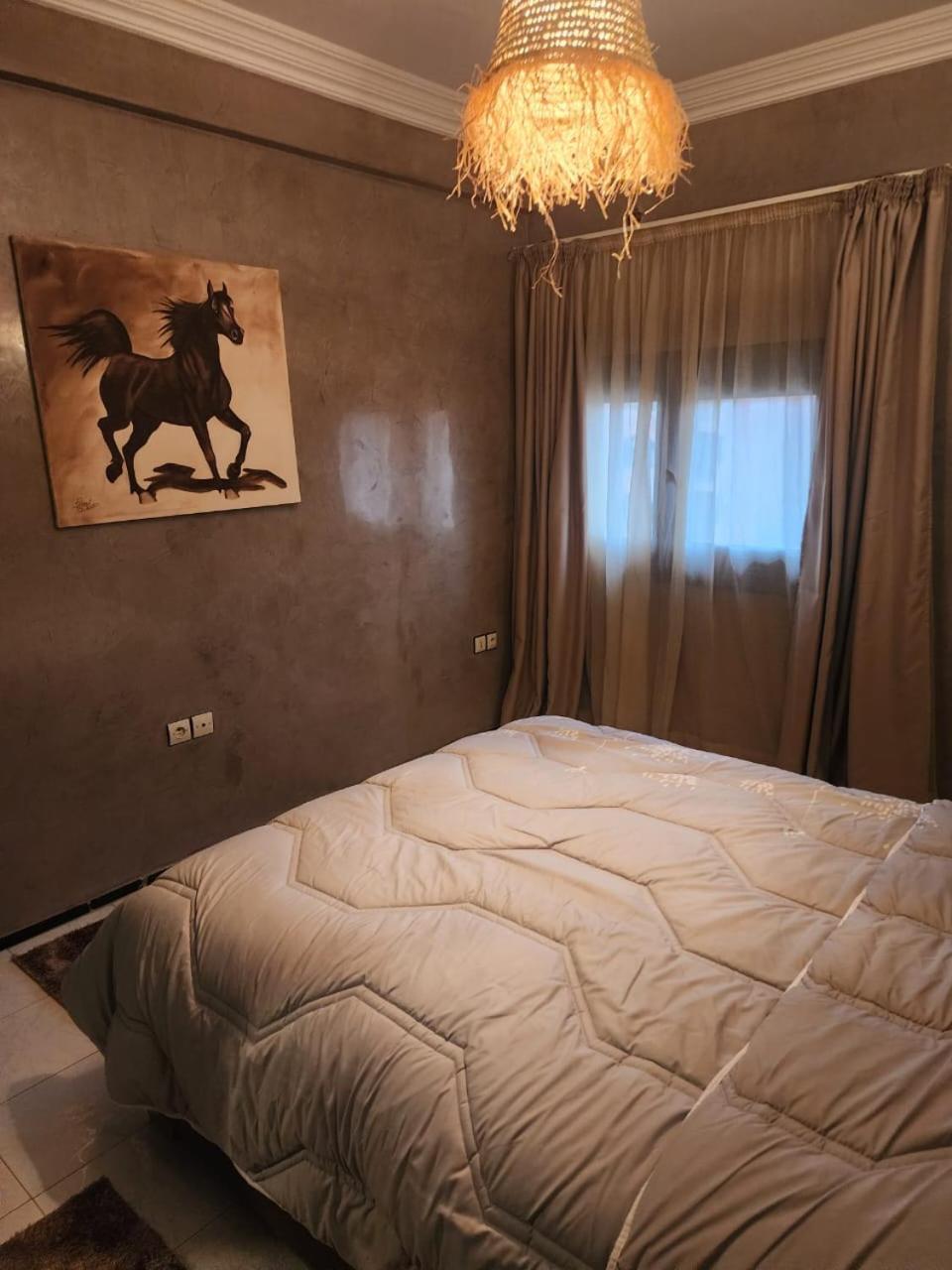 4 Family Apartamento Marrakesh