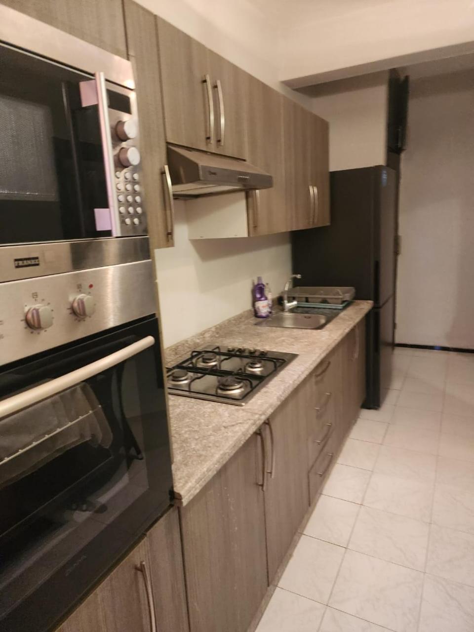 4 Family Apartamento *