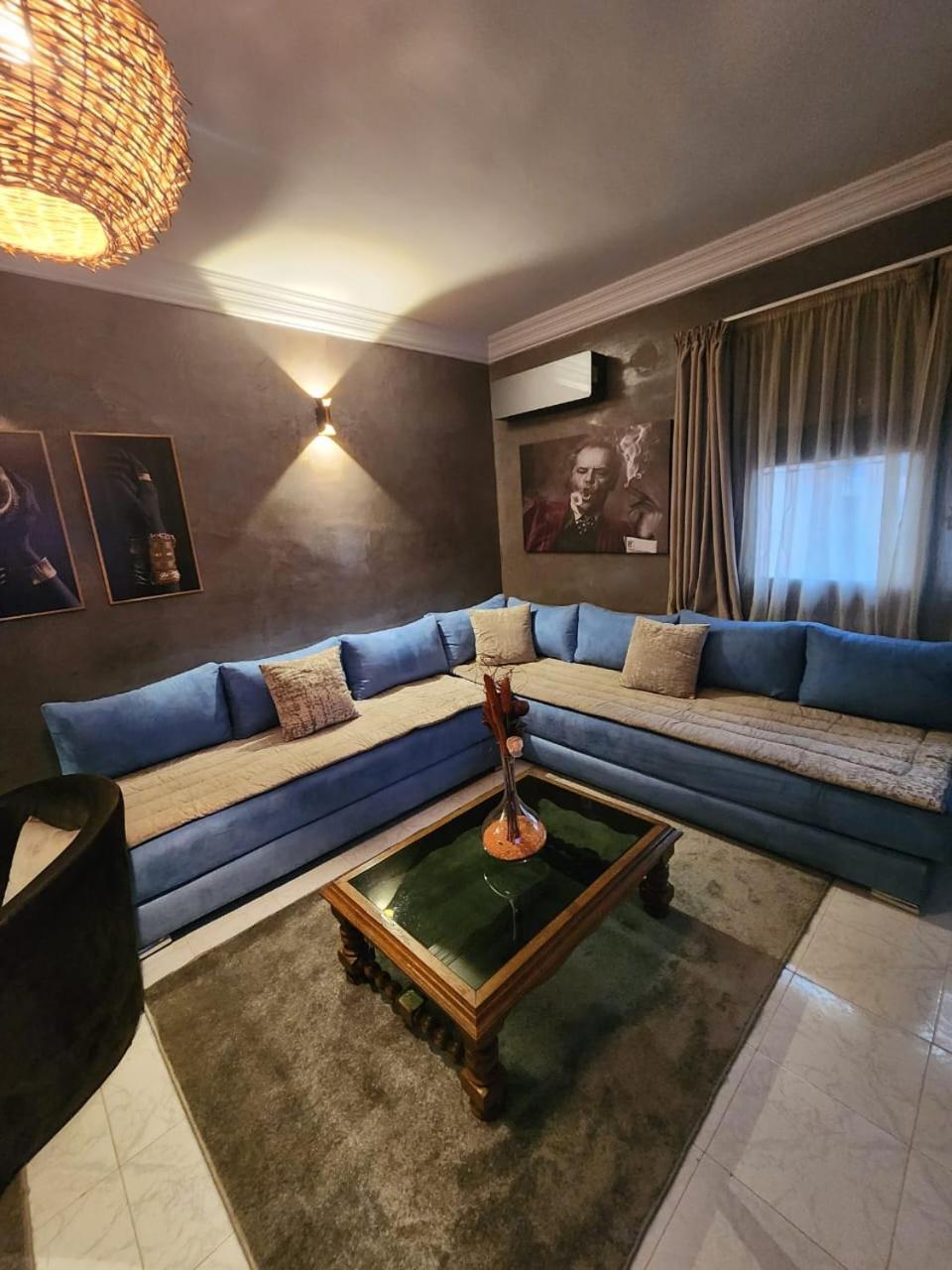 Apartamento 4 Family