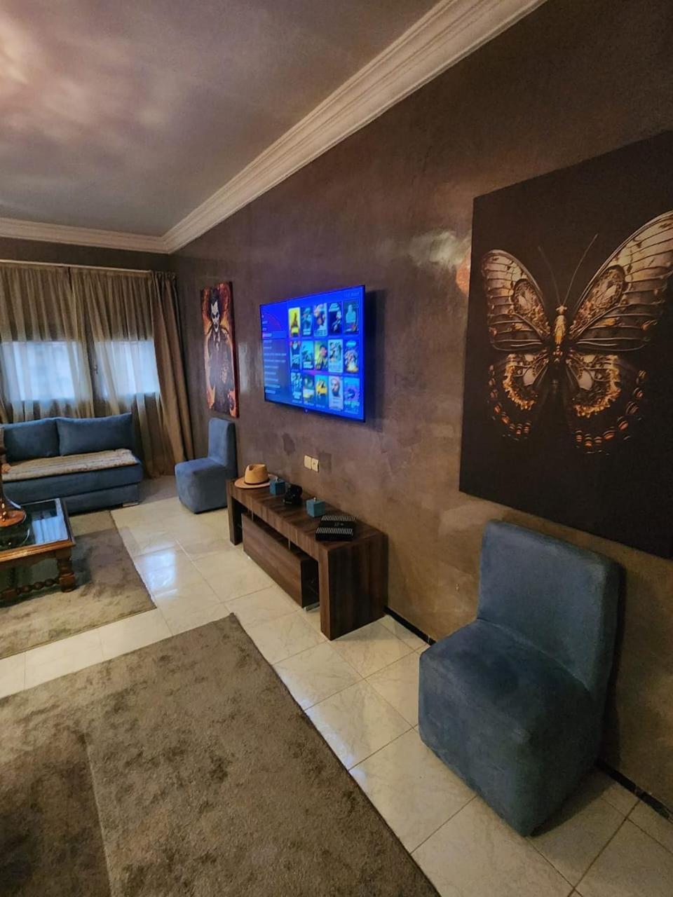 4 Family Apartamento