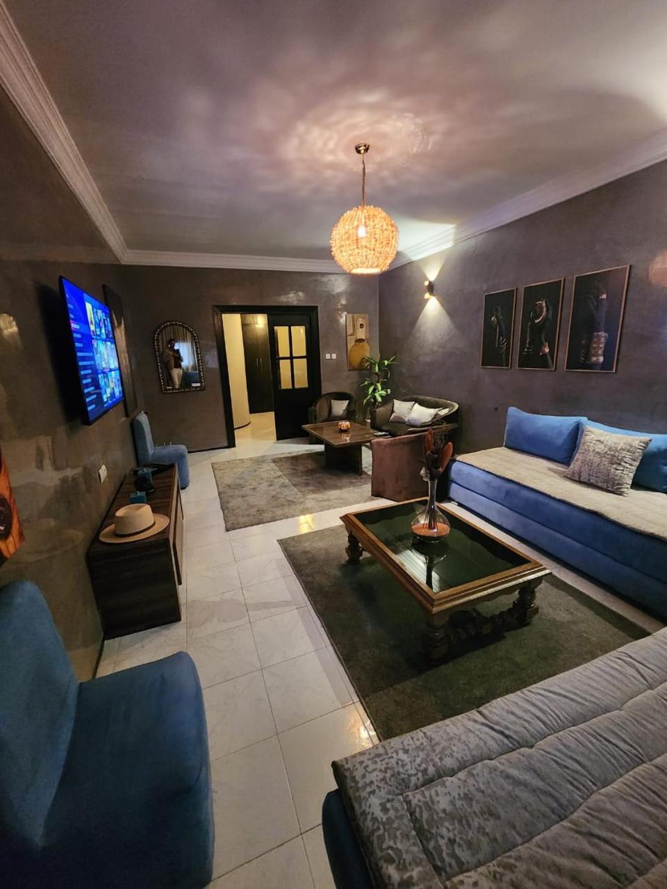 Apartamento 4 Family *