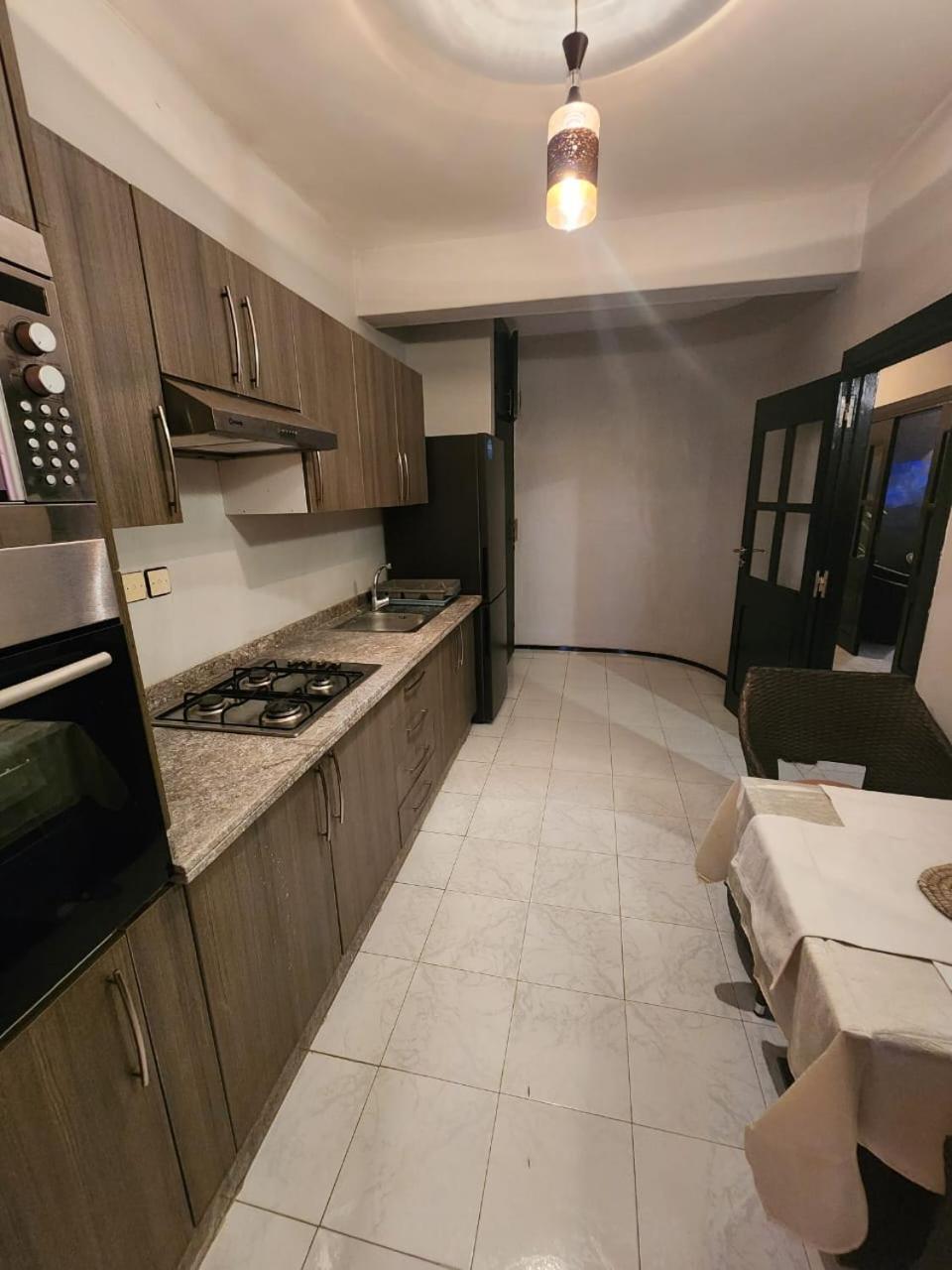 Apartamento 4 Family Marrakesh