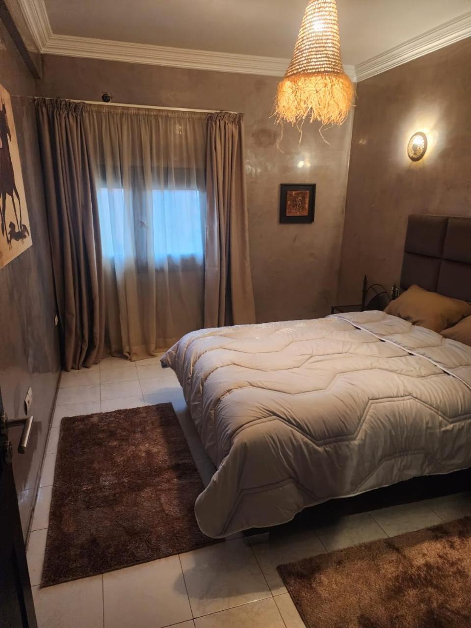 Apartamento 4 Family Marrakesh