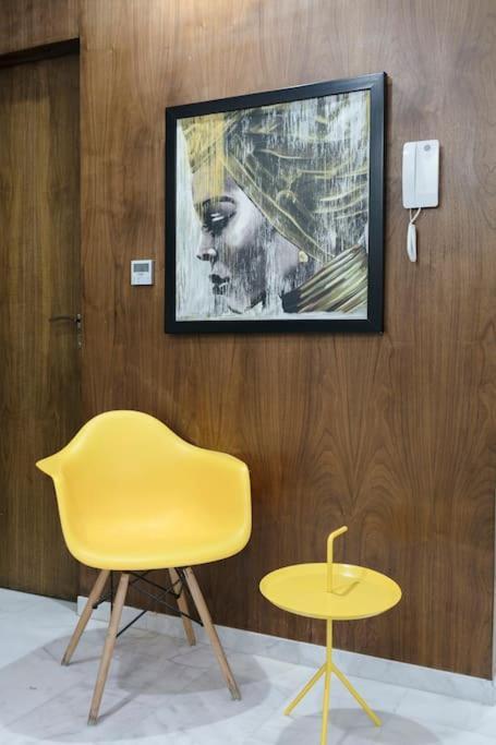 Appartement African Dream - Marrakech Centre Marrakesh