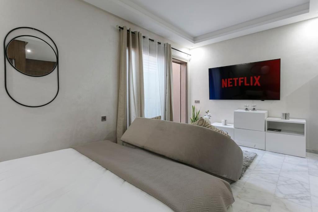 Appartement African Dream - Marrakech Centre Marrakesh