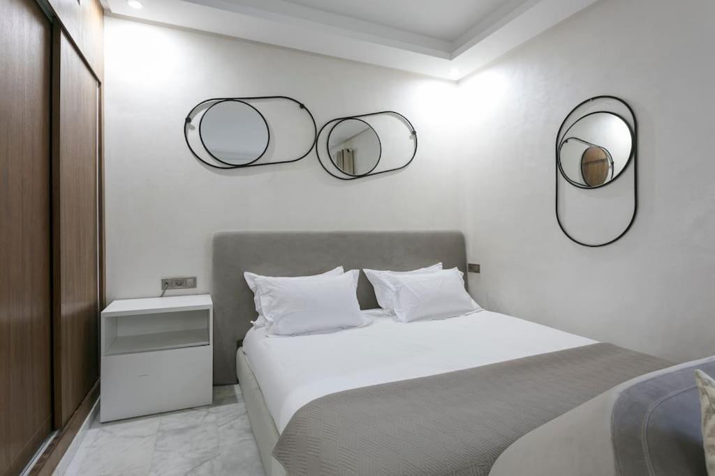 African Dream - Marrakech Centre Appartement