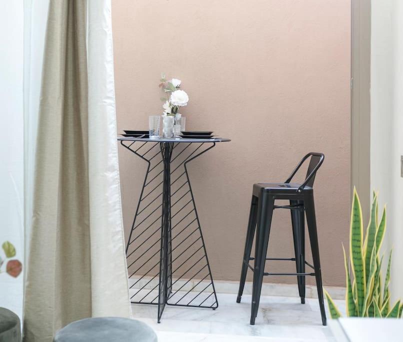 Appartement African Dream - Marrakech Centre *