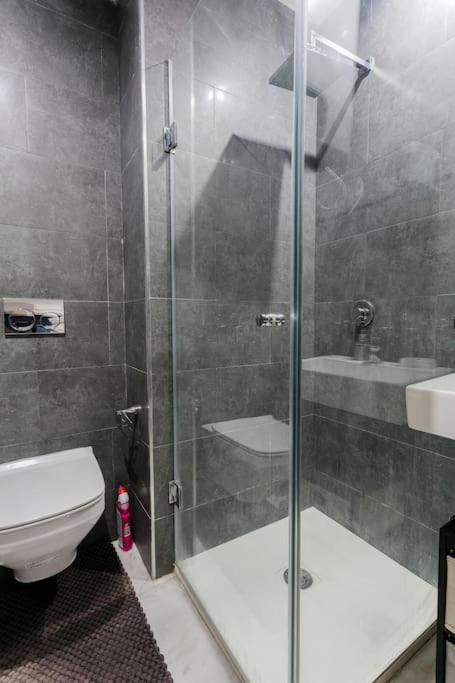 Appartement African Dream - Marrakech Centre *