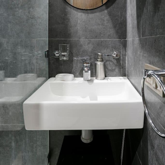 African Dream - Marrakech Centre Appartement Marrakesh