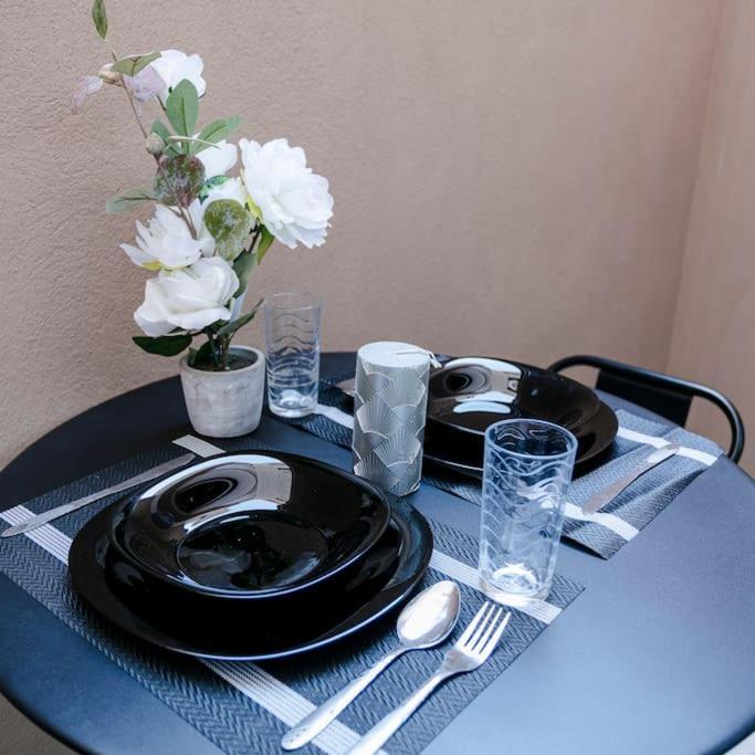 Appartement African Dream - Marrakech Centre Marrakesh