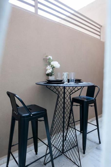 African Dream - Marrakech Centre Appartement Marrakesh