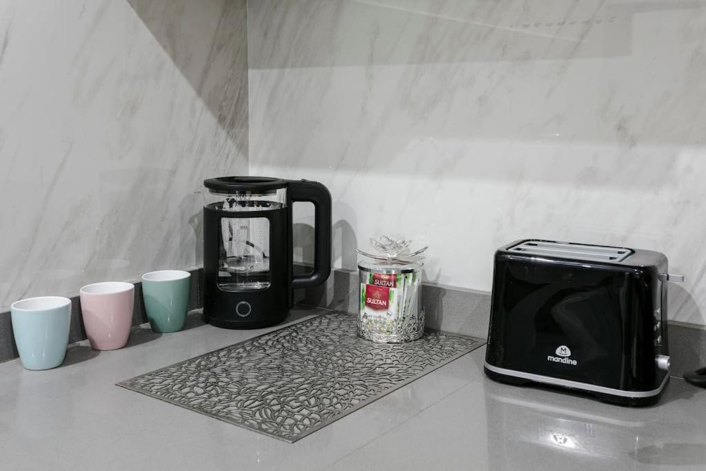 African Dream - Marrakech Centre Appartement