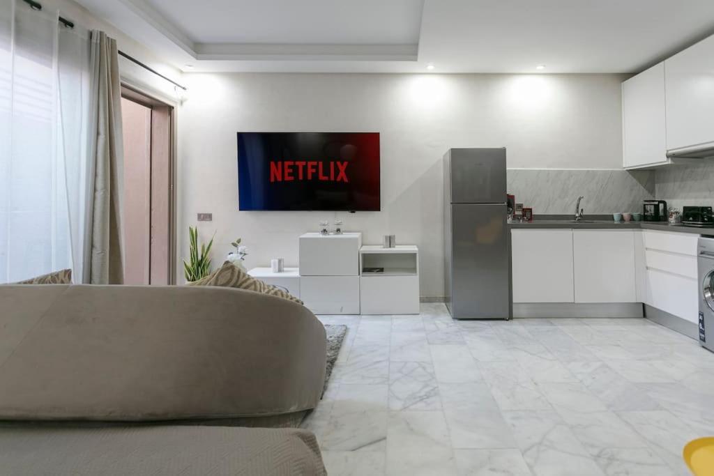 African Dream - Marrakech Centre Appartement *