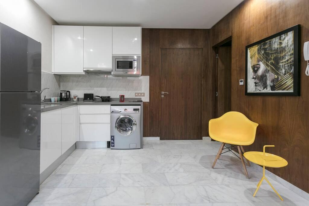 African Dream - Marrakech Centre Appartement