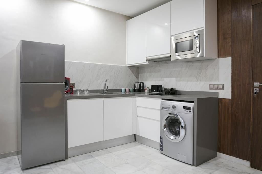 Appartement African Dream - Marrakech Centre