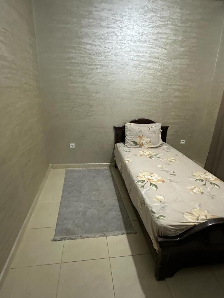 Maison Pres D'aeroport Appartement