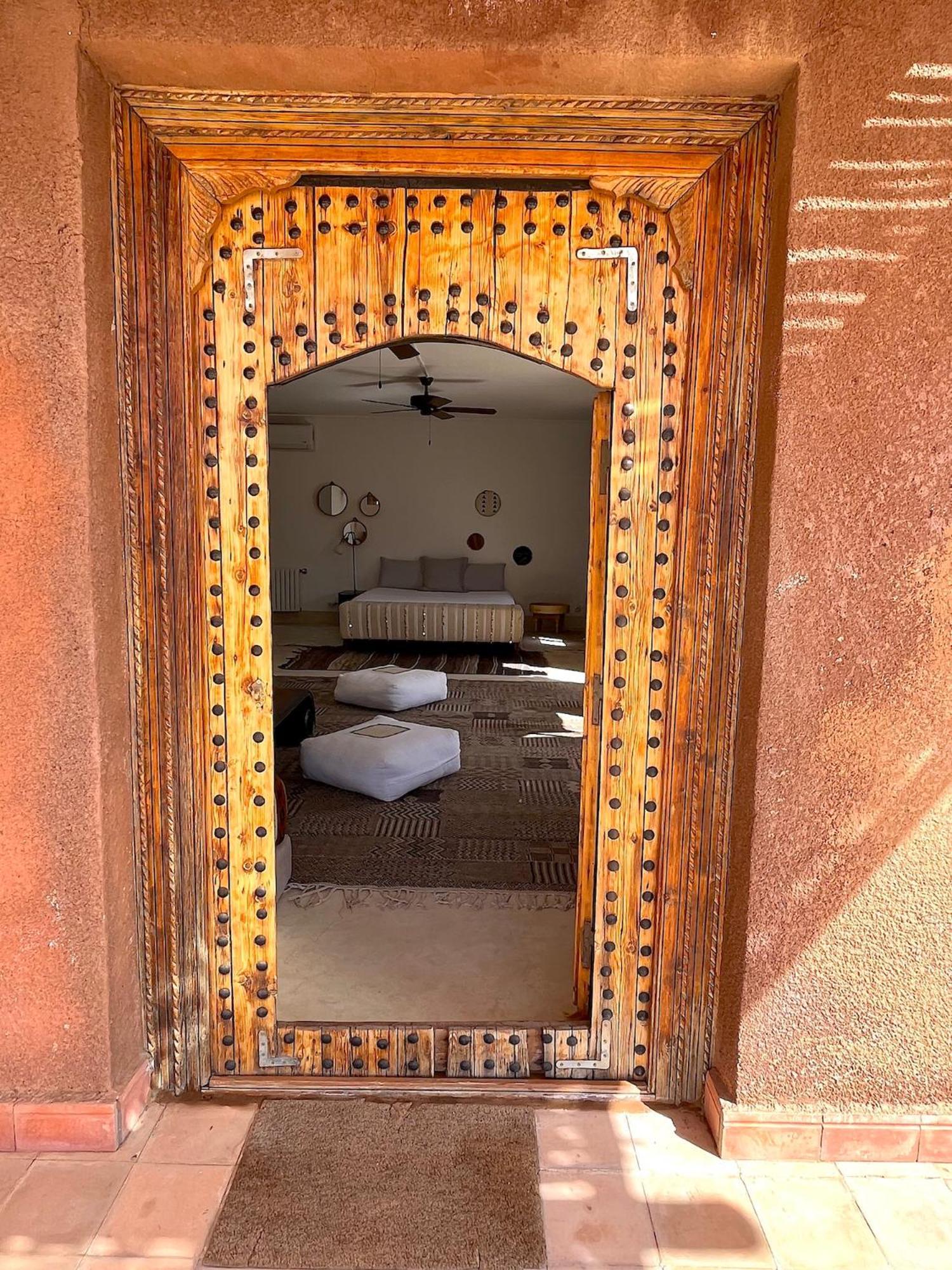Palais Ourikia Villa
