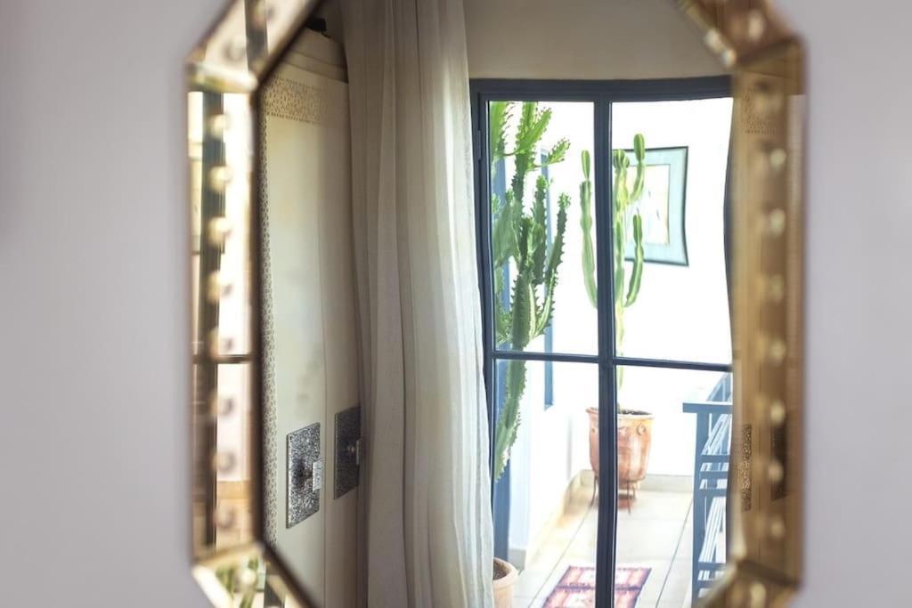 La Sarrazine: Modern Gem In The Kasbah