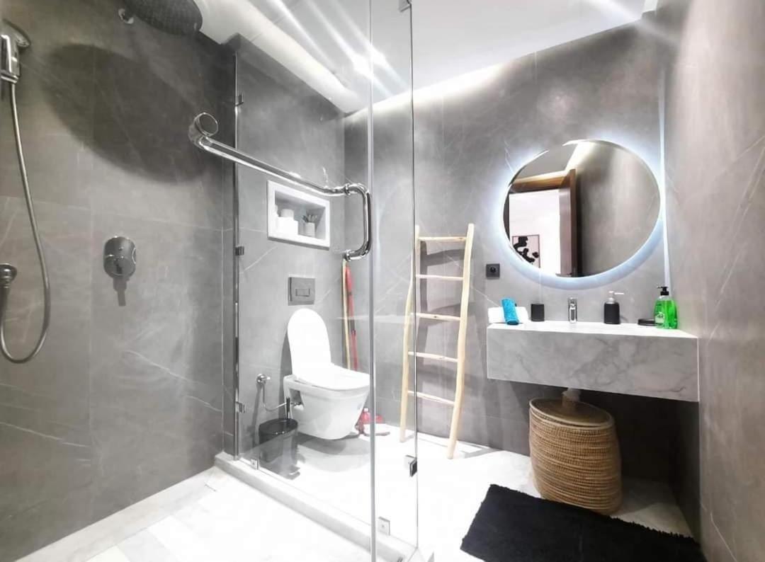 Studio Studio Studio * Marrakesh