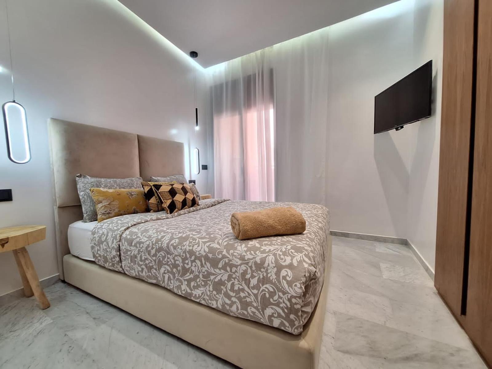 Studio Studio Studio Marrakesh