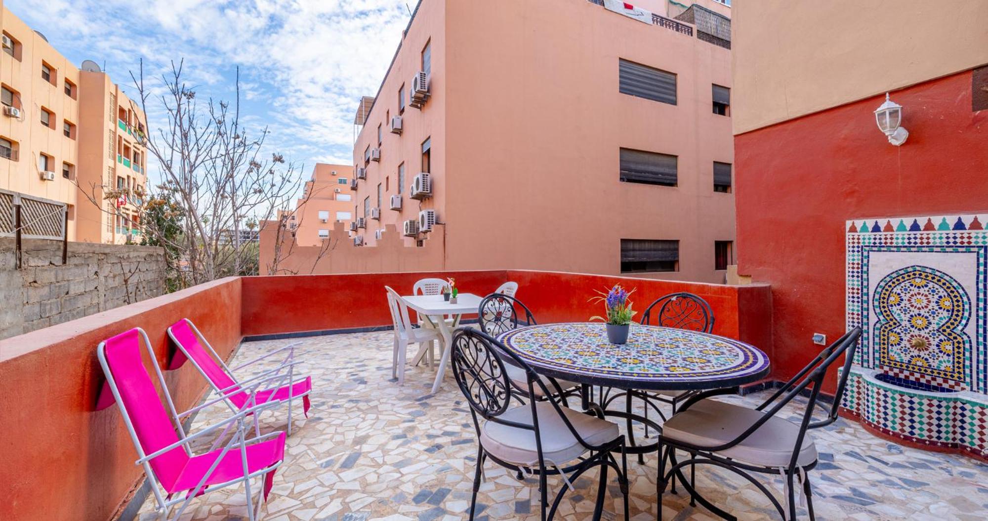 Appartement Aim House *