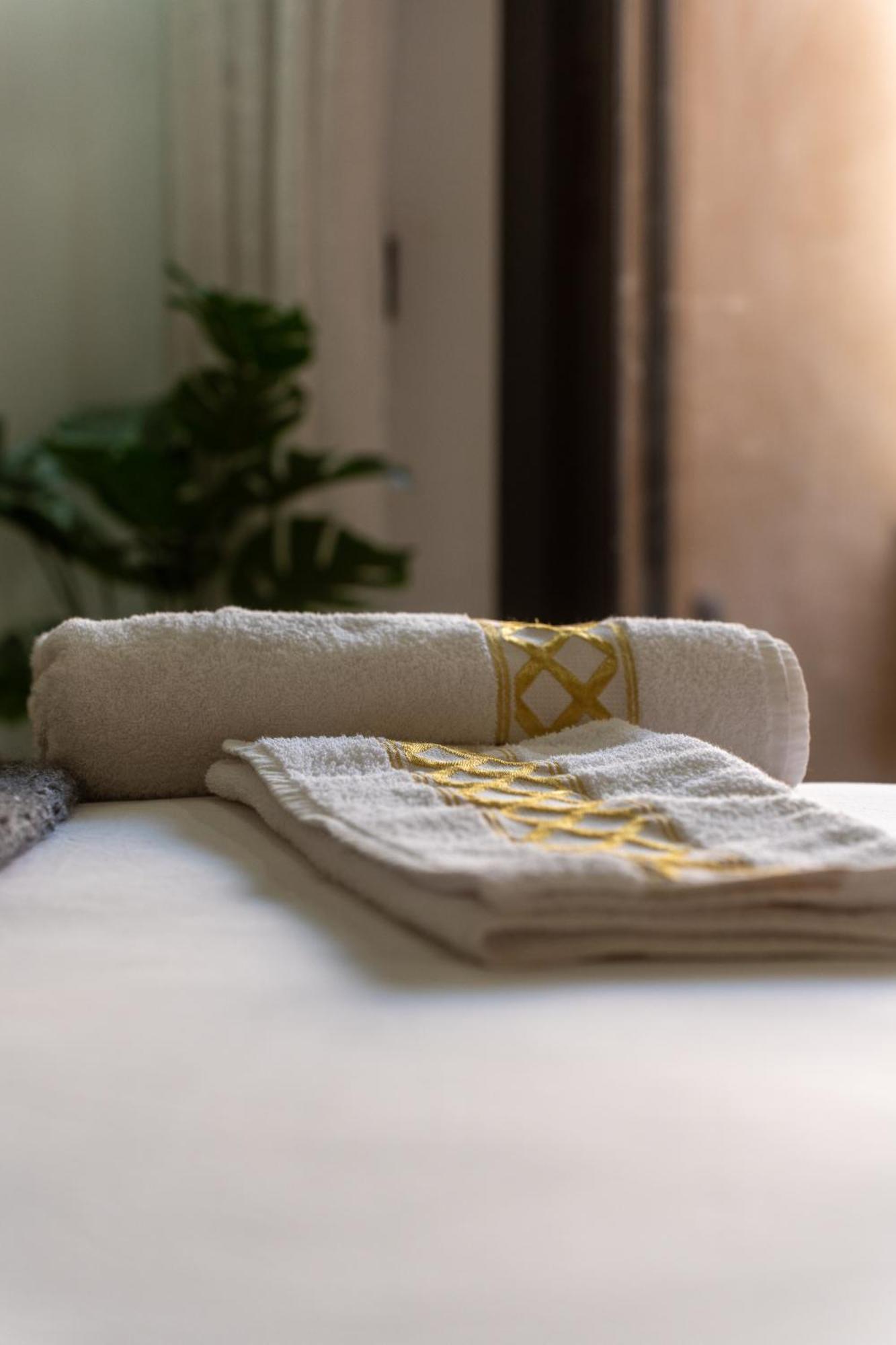 Royal King Bed W/pool Appartement