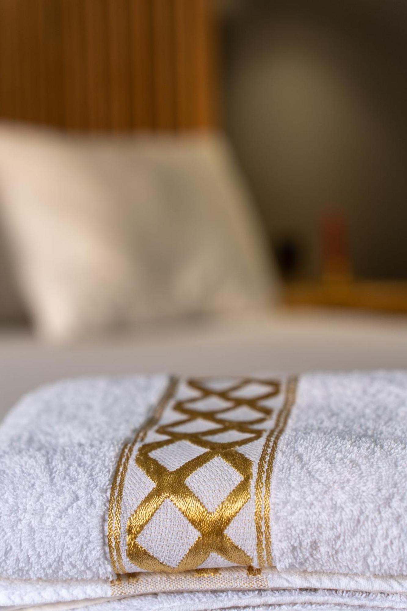 Appartement Royal King Bed W/pool