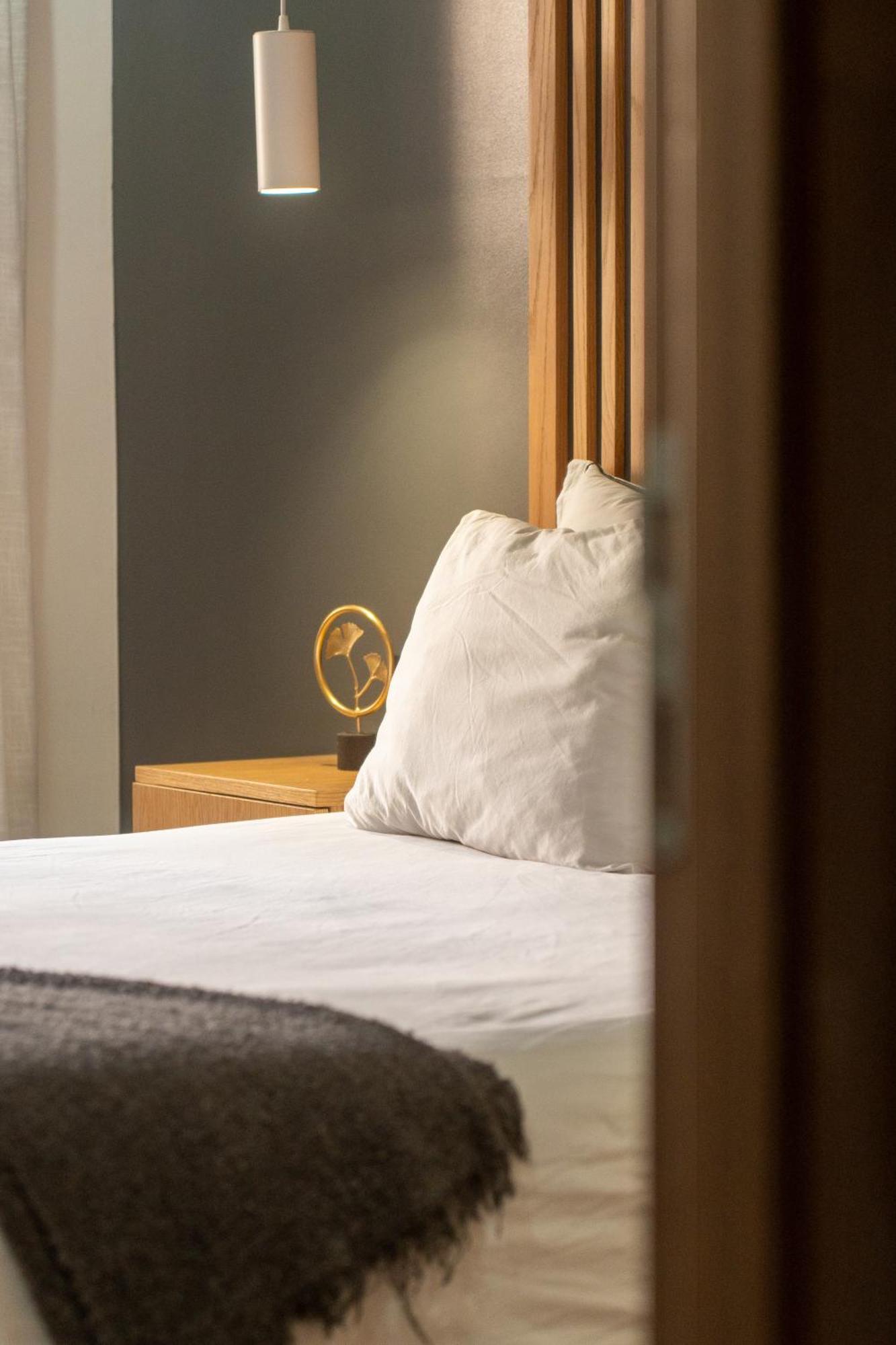 Royal King Bed W/pool Appartement *