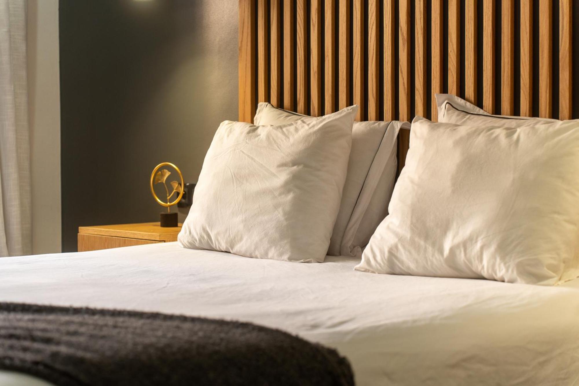 Appartement Royal King Bed W/pool Marrakesh