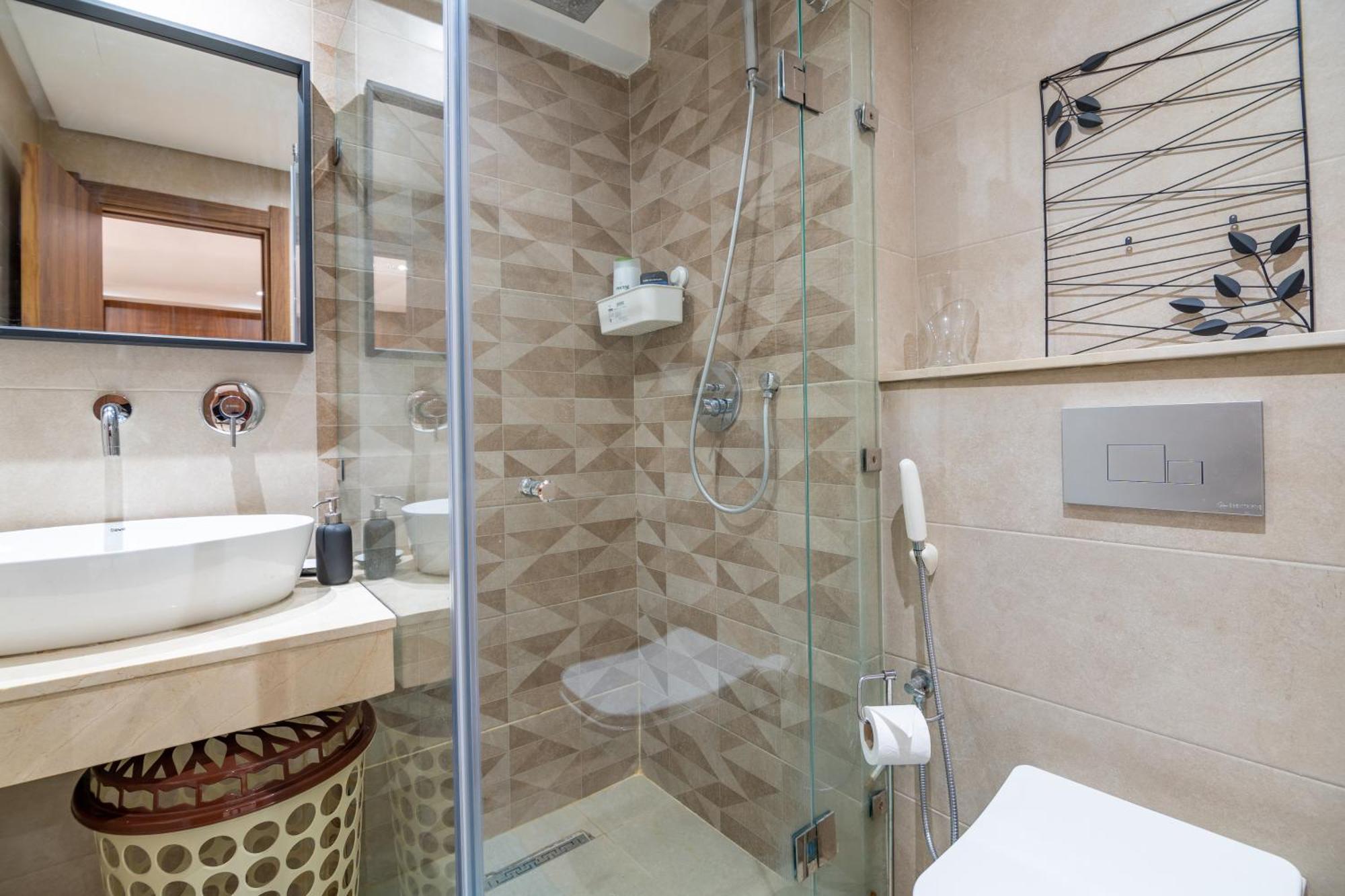 Appartement Royal King Bed W/pool Marrakesh
