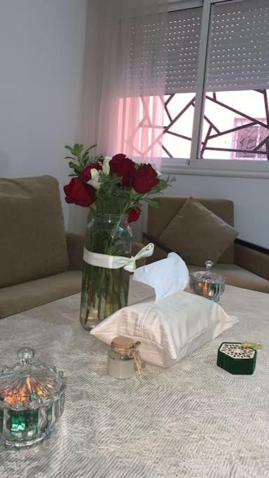 Elegant Au Coeur De Marrakech Apartment