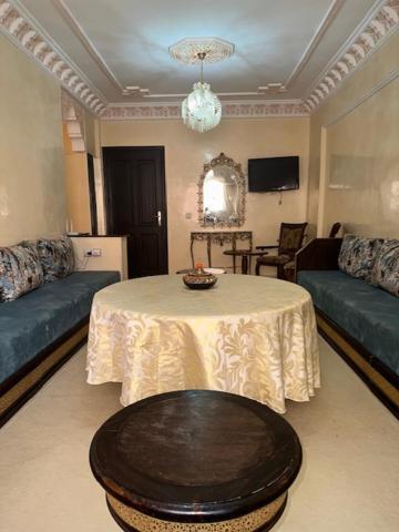 Aicha Apartment *