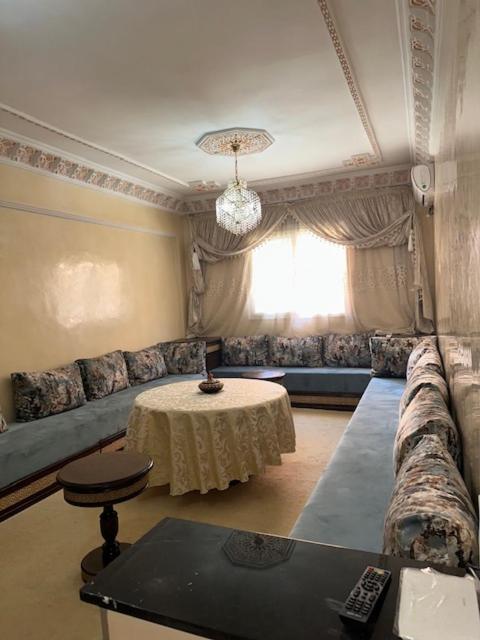 Aicha Apartment Marrakesh