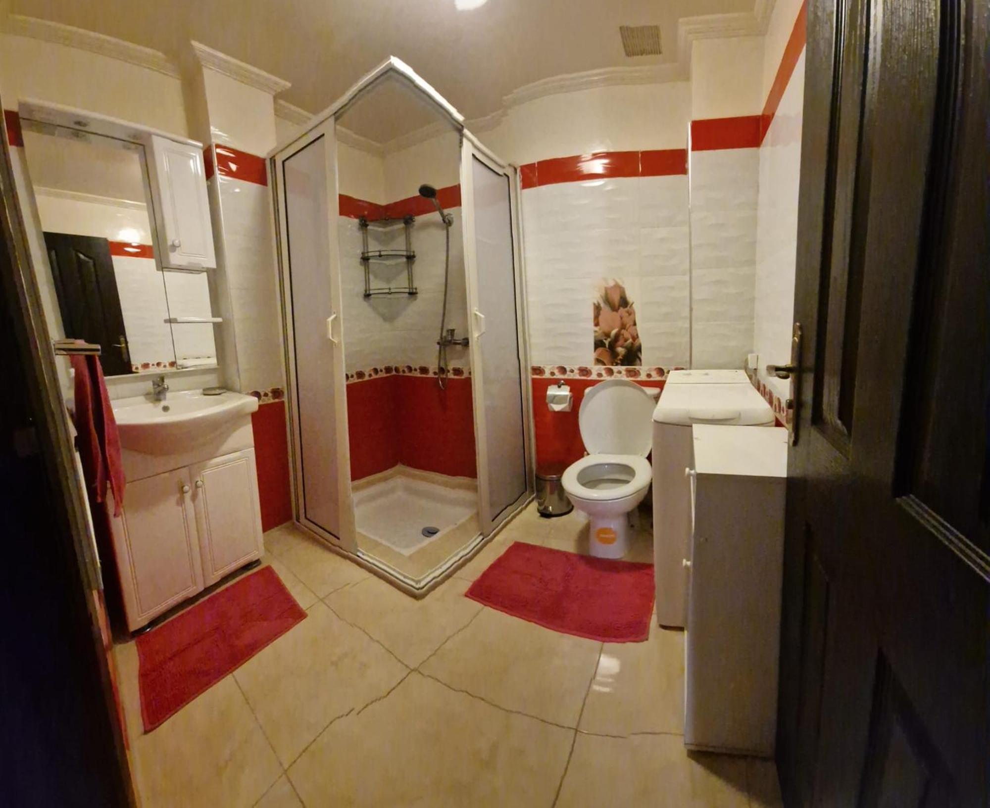 Apartment Aicha *