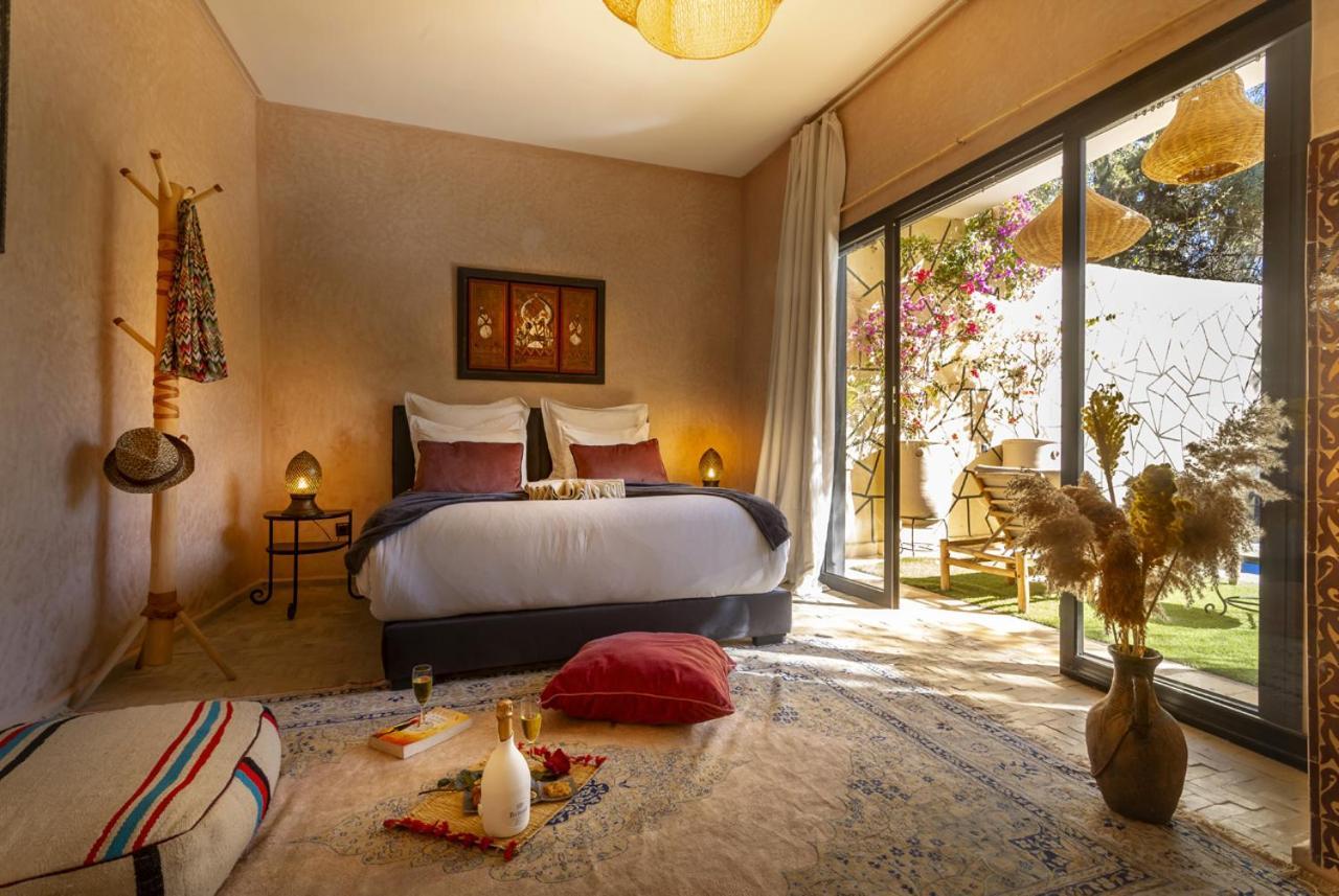 Villa Cosy Piscine Proche Centre-ville 4 *