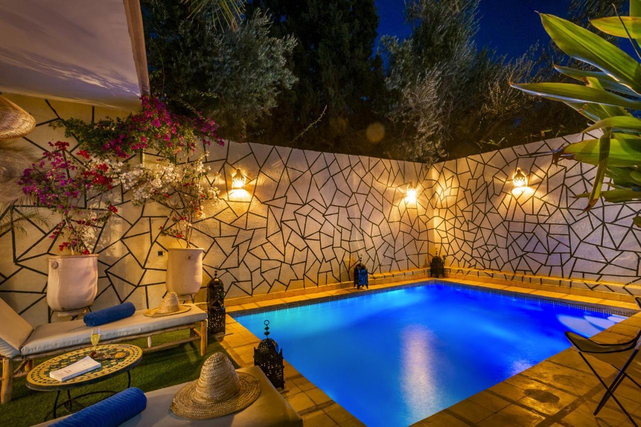 Cosy Piscine Proche Centre-ville 4 Villa