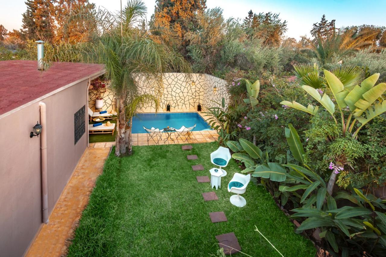 Villa Cosy Piscine Proche Centre-ville 4