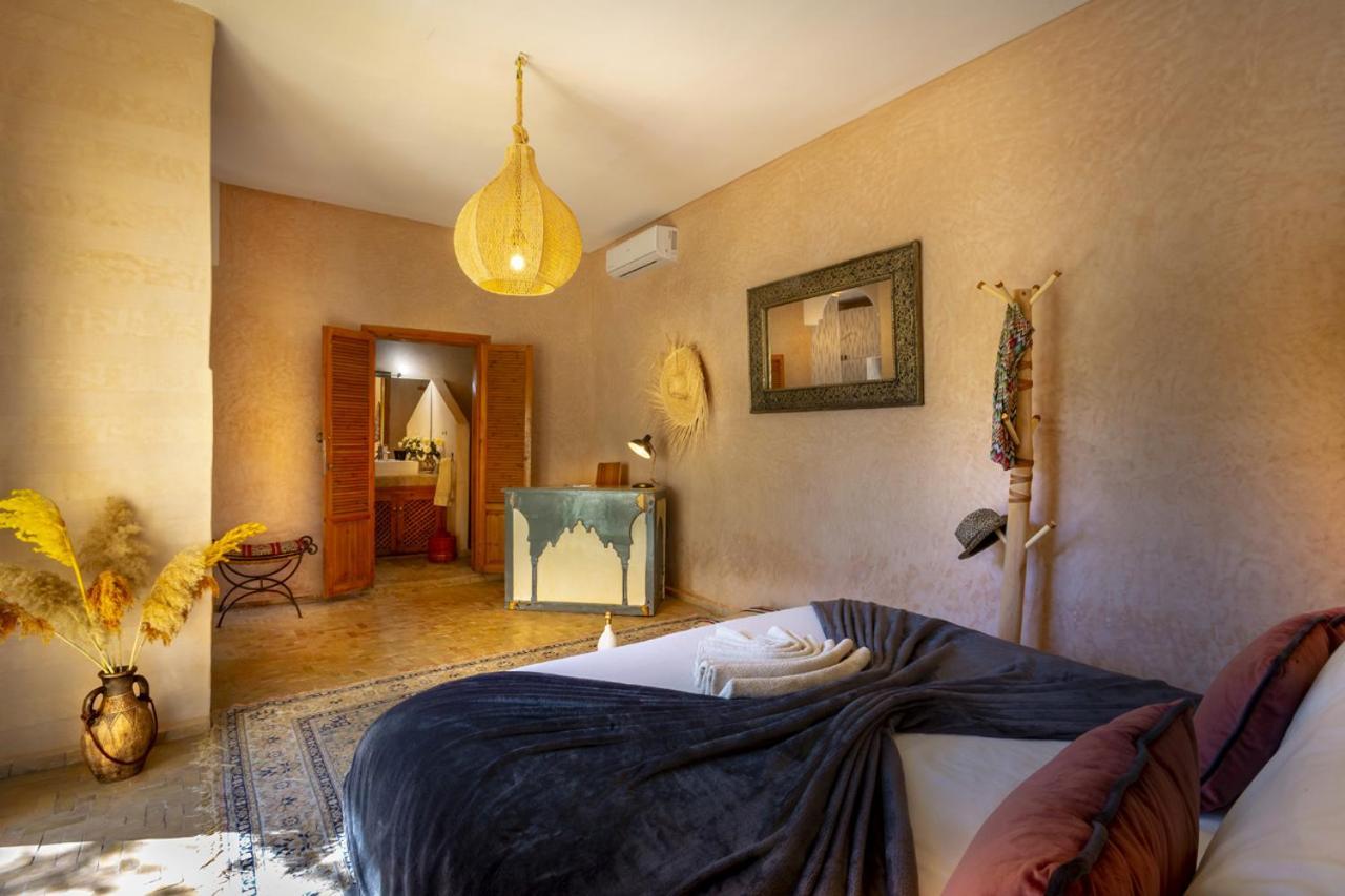 Cosy Piscine Proche Centre-ville 4