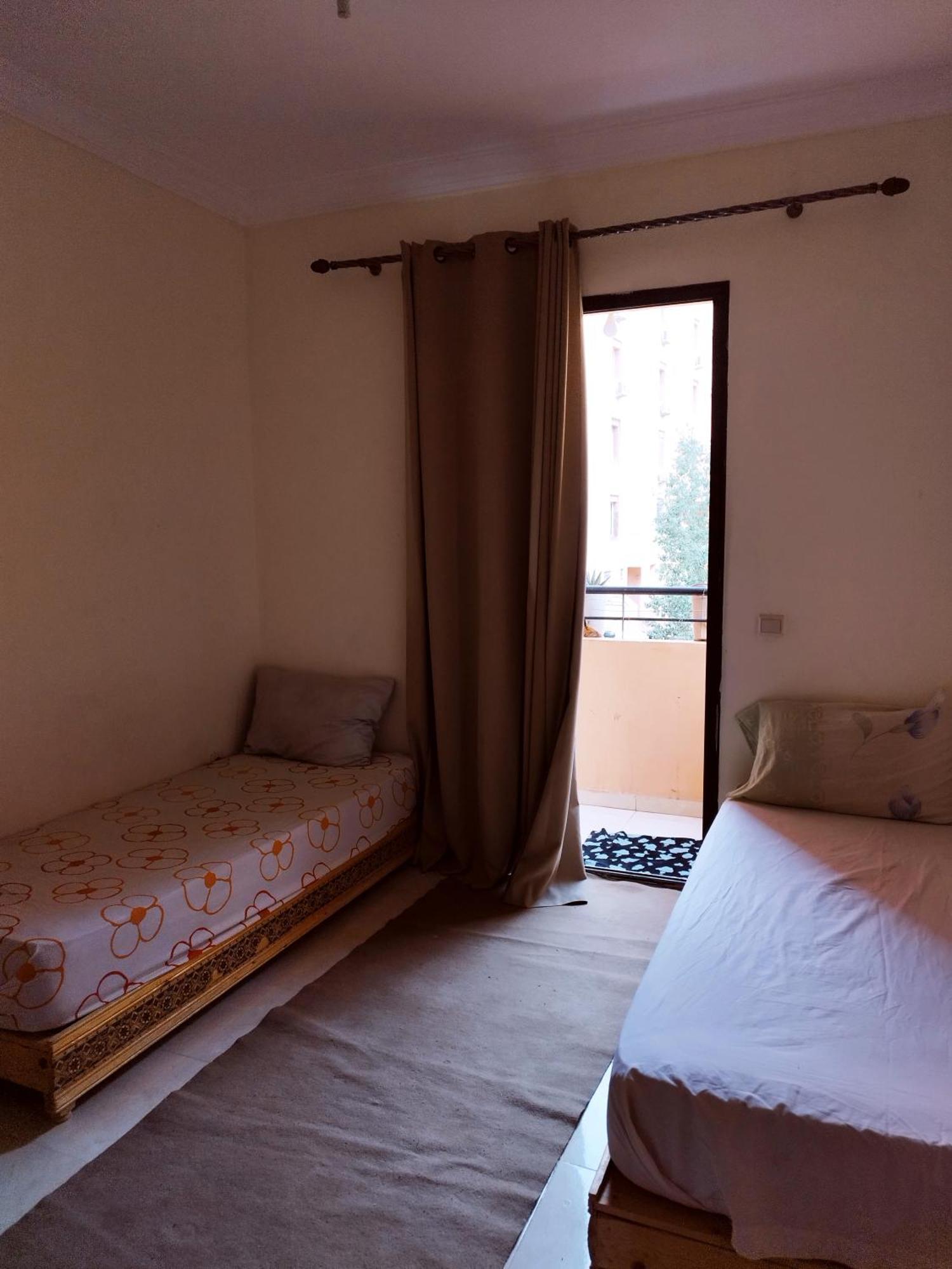 Marrakech *