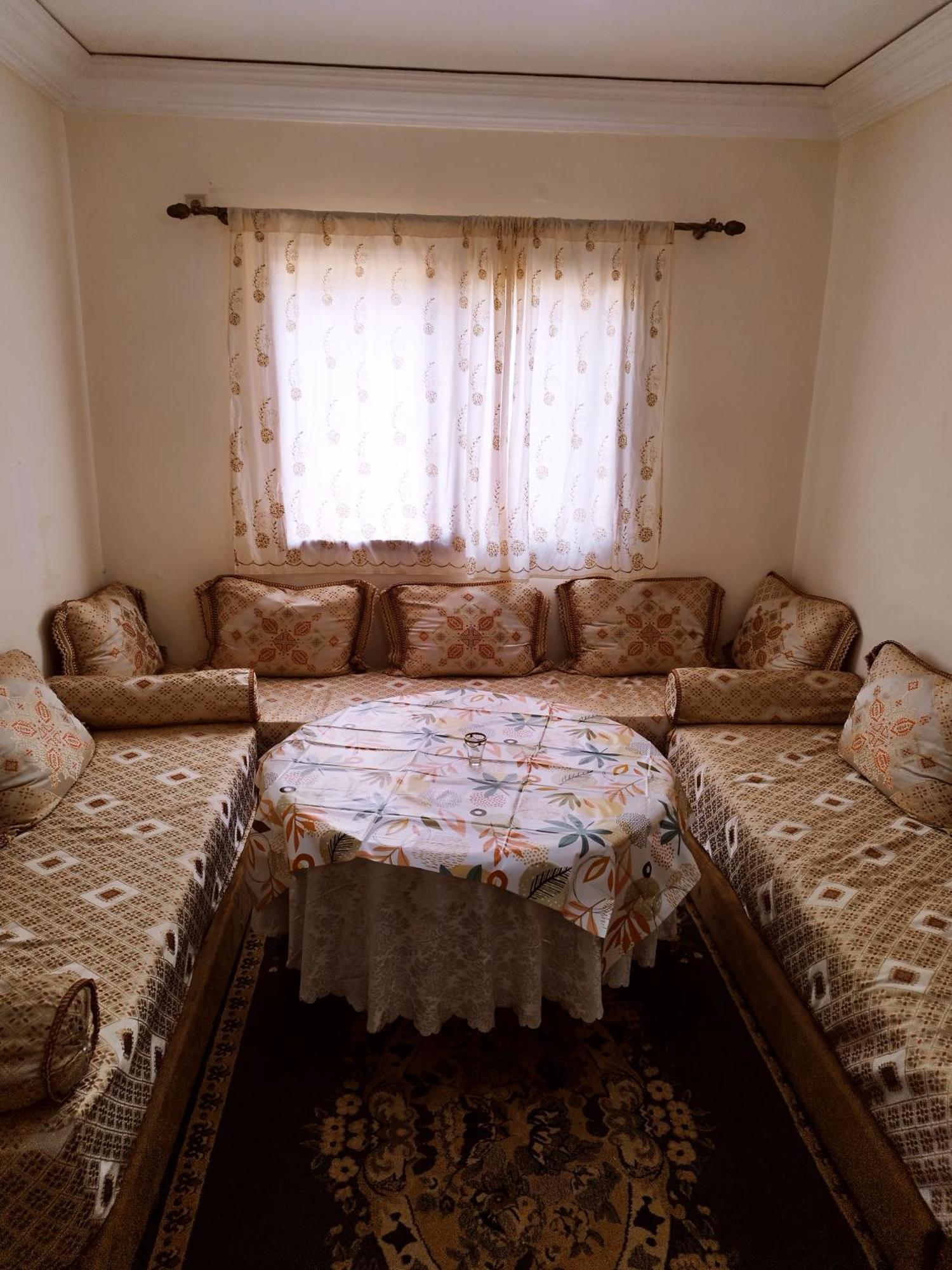 Marrakech Appartement
