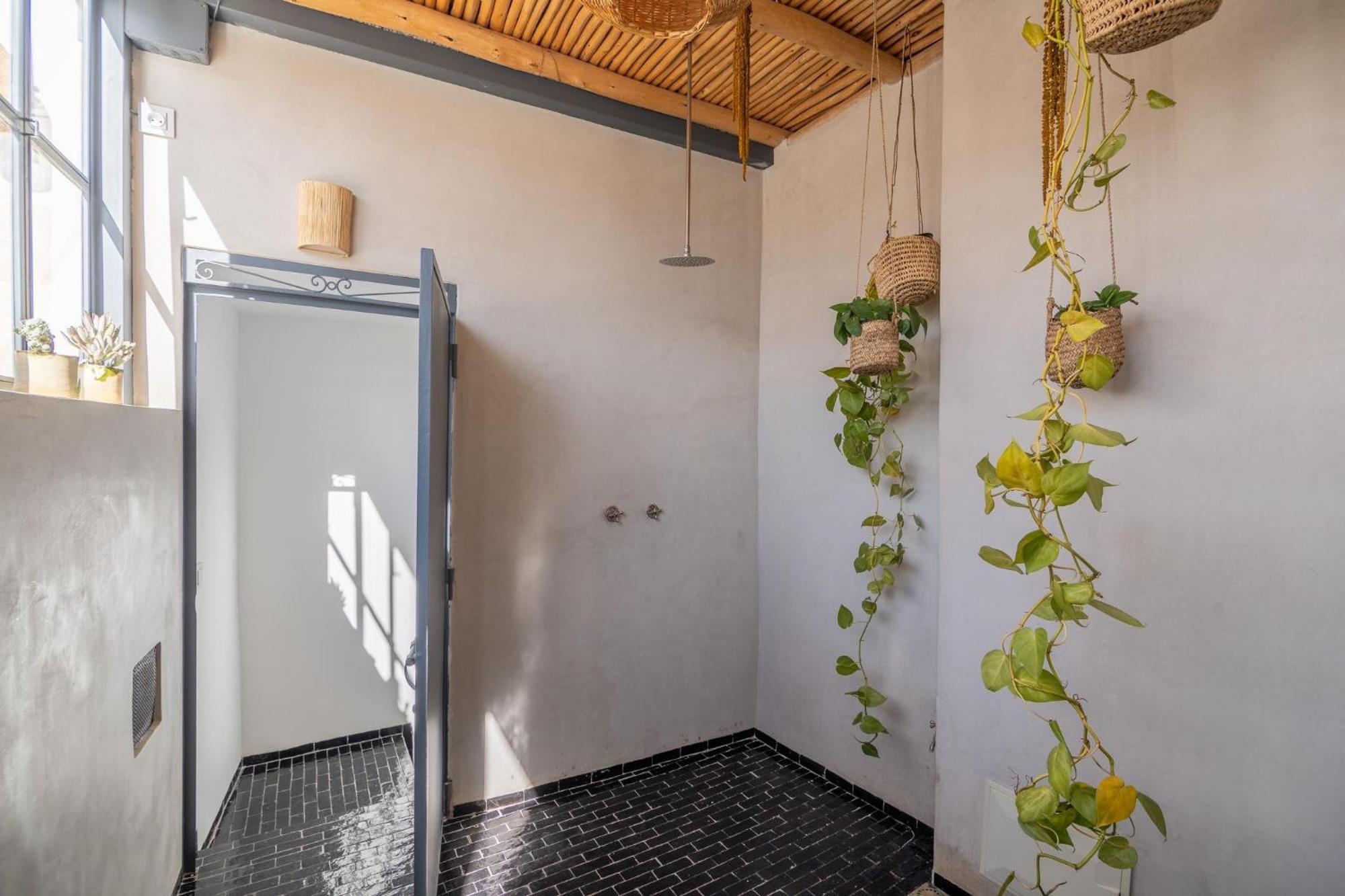 Sahara Villa *