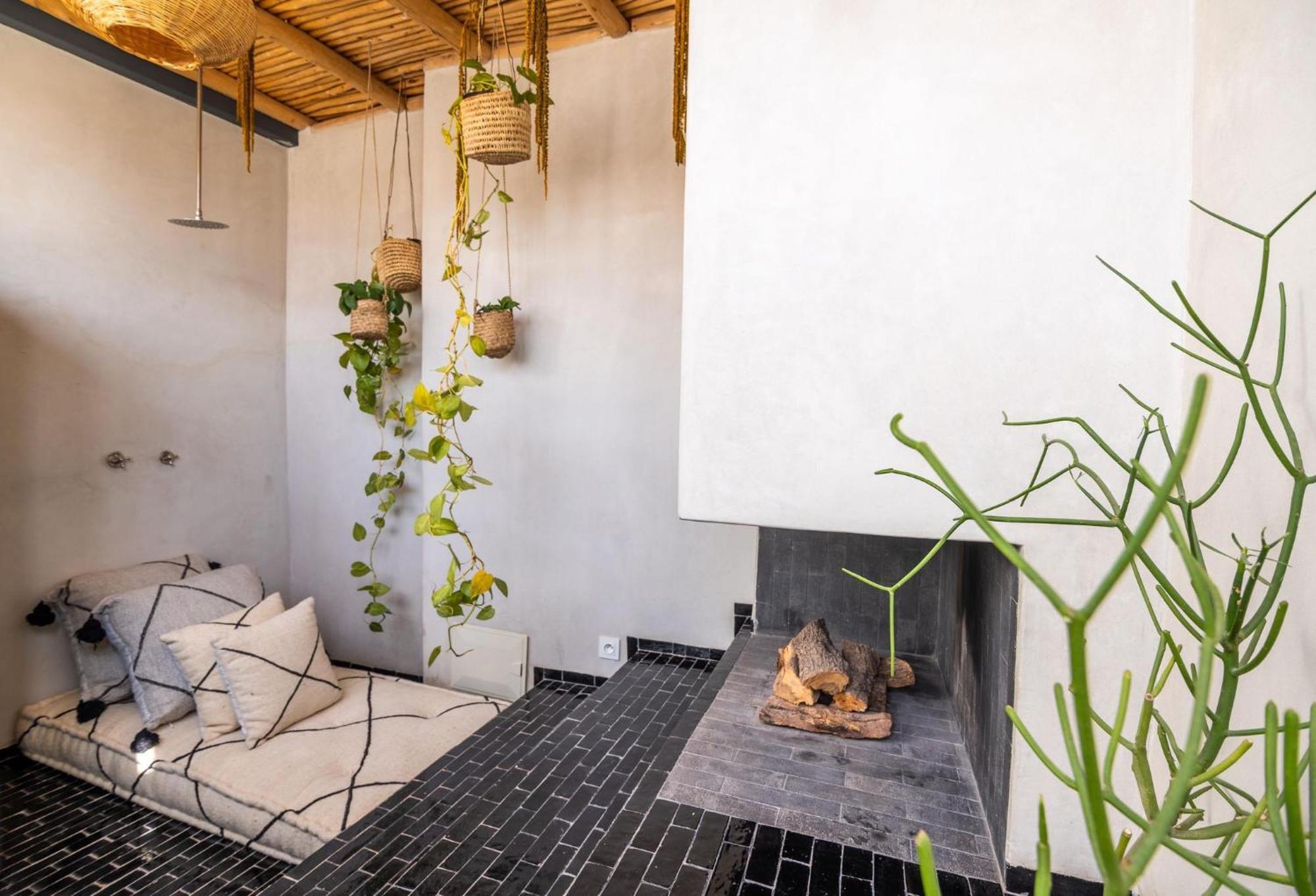 Sahara Villa Marrakesh
