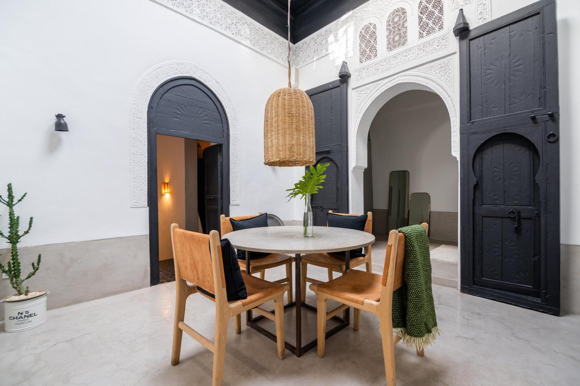 Villa Sahara Marrakesh
