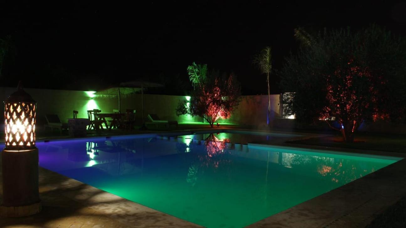 Baraka Marrakesh