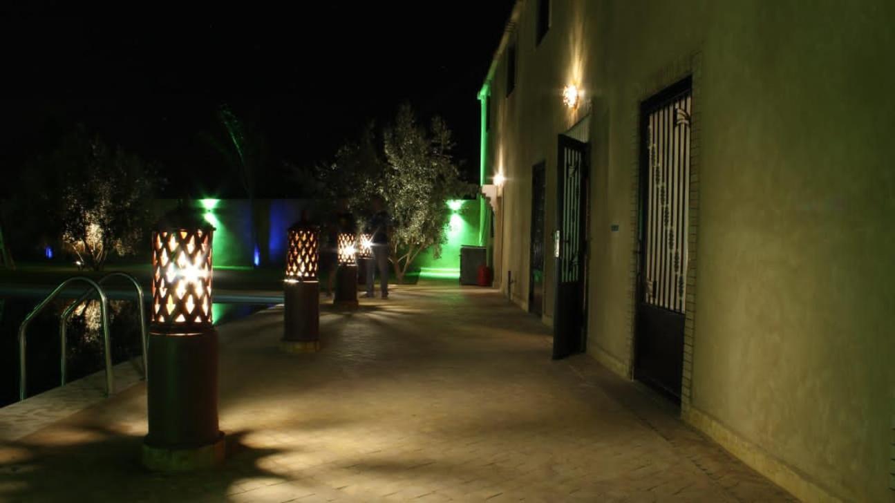 Villa Baraka Marrakesh