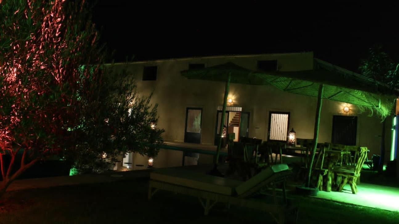 Baraka Villa