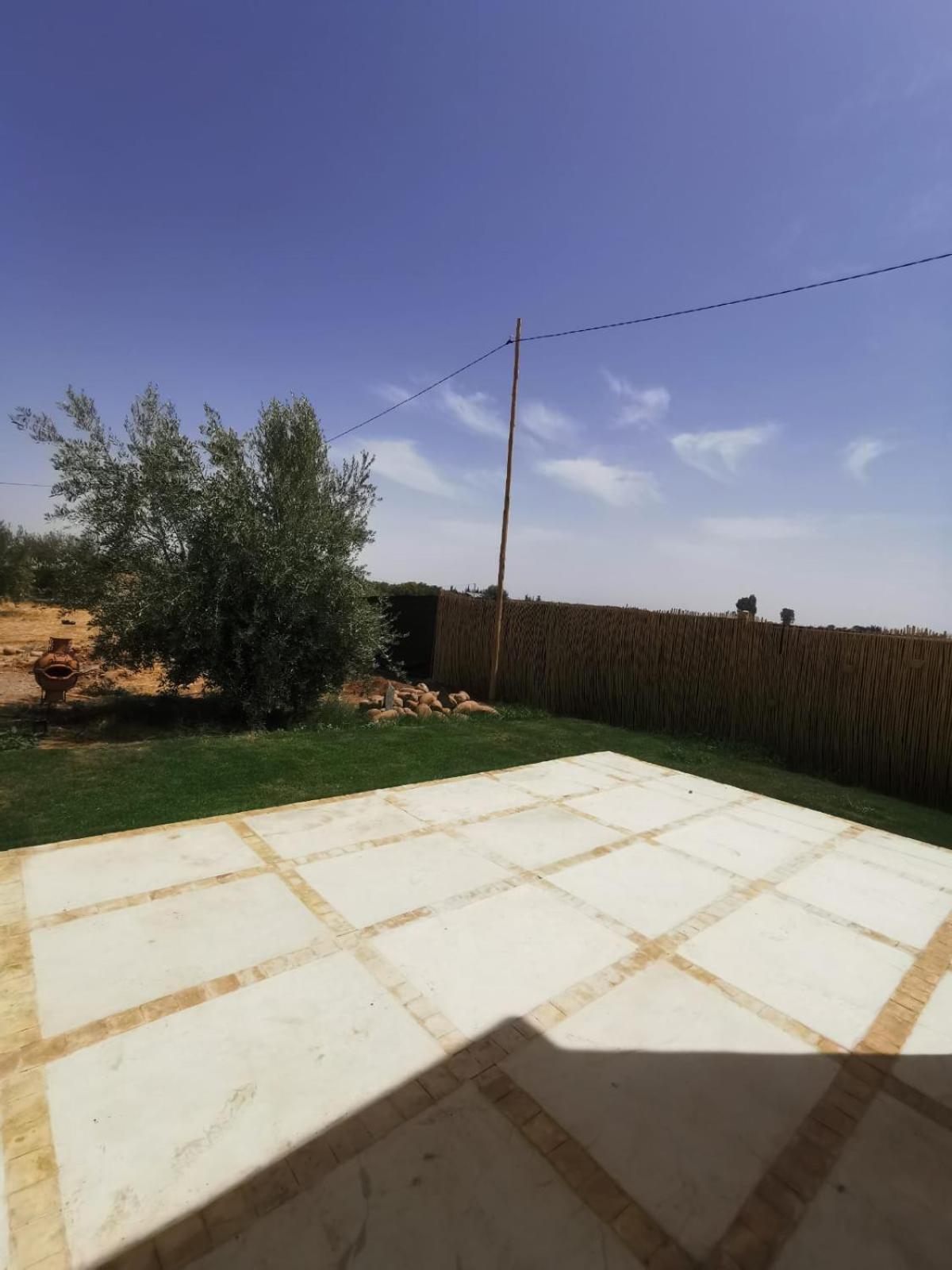 Baraka Marrakesh