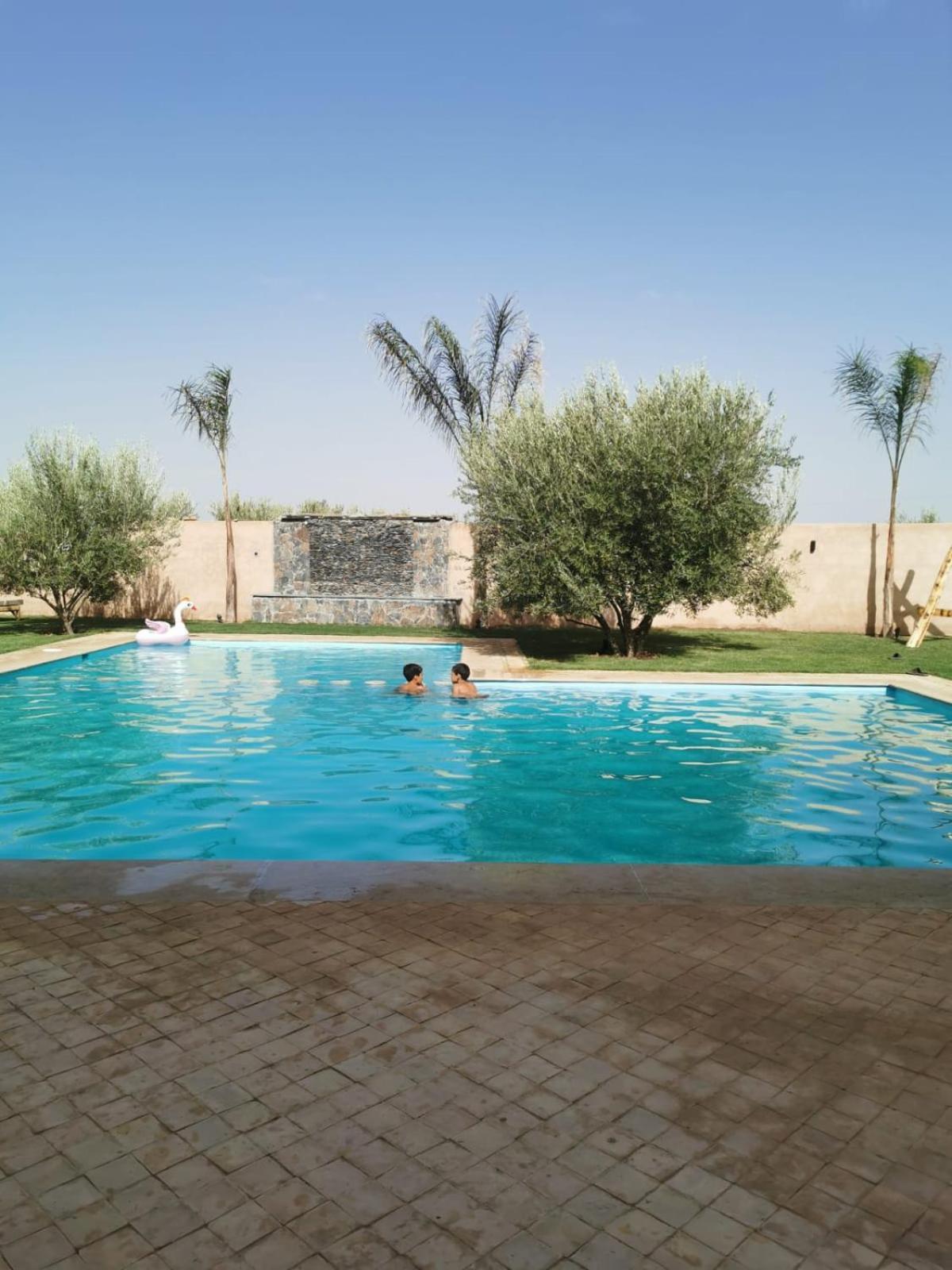 Villa Baraka Marrakesh